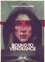 Bound to Vengeance 2015 film scènes de nu