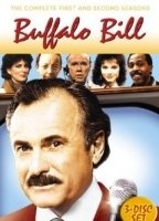 Buffalo Bill (1983-1984) Scènes de Nu