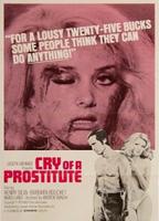 Cry of a Prostitute (1974) Scènes de Nu