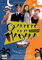 Cuarteto de La Habana 1999 film scènes de nu