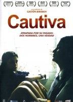Cautiva (2003) Scènes de Nu