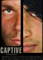 Captive 2008 film scènes de nu