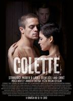 Colette 2013 film scènes de nu