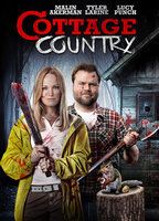 Cottage Country 2013 film scènes de nu