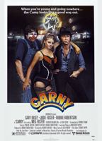 Carny (1980) Scènes de Nu
