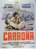 Carroña 1978 film scènes de nu