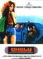 Chely 1977 film scènes de nu