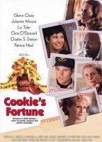 Cookie's Fortune (1999) Scènes de Nu