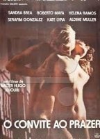 O Convite ao Prazer 1980 film scènes de nu