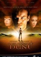 Children Of Dune (2003) Scènes de Nu