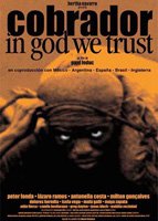 Cobrador: In God We Trust (2006) Scènes de Nu
