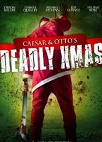 Caesar and Ottos Deadly Xmas 2012 film scènes de nu