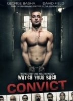 Convict (2014) Scènes de Nu