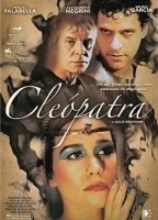 Cleópatra scènes de nu