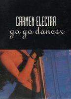 Carmen Electra - Go Go Dancer (1993) Scènes de Nu