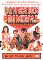 Conexión criminal (1986) Scènes de Nu