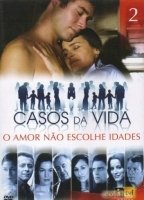 Casos Da Vida 2008 film scènes de nu