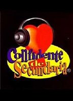 Confidente de secundaria 1996 film scènes de nu