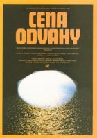 Cena odvahy (1986) Scènes de Nu