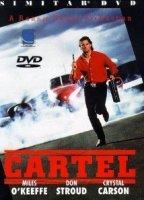 Cartel (1990) Scènes de Nu