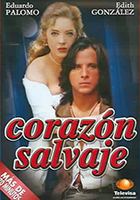 Corazón salvaje (1993-1994) Scènes de Nu