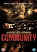 Community 2012 film scènes de nu