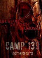 Camp 139 2013 film scènes de nu