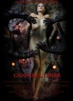 Cannibal Diner 2012 film scènes de nu