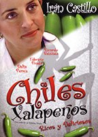 Chiles Xalapeños 2008 film scènes de nu