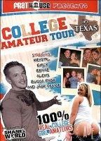 College Amateur Tour: in Texas (2006) Scènes de Nu