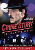 Crime Story 1986 film scènes de nu