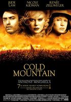 Retour à Cold Mountain 2003 film scènes de nu