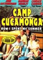 Camp Cucamonga scènes de nu