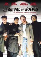 Carnival Of Wolves 1996 film scènes de nu