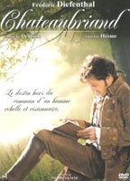 Chateaubriand (2010) Scènes de Nu