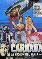 Carnada (1980) Scènes de Nu
