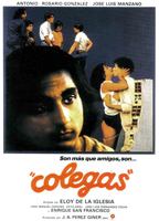 Colegas (1982) Scènes de Nu