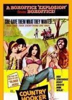 Country Hooker 1974 film scènes de nu