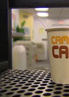 Camera café (2003-2012) Scènes de Nu