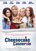Cheesecake Casserole (2012) Scènes de Nu