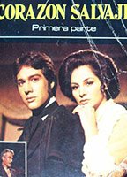 Corazón salvaje (1977-1978) Scènes de Nu