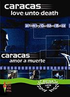 Caracas Onto Death (2000) Scènes de Nu