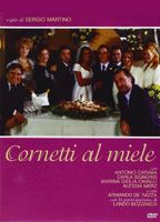 Cornetti al miele (1999) Scènes de Nu