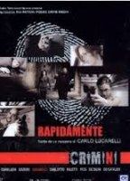 Crimini (2006-présent) Scènes de Nu