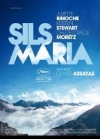 Clouds of Sils Maria (2014) Scènes de Nu