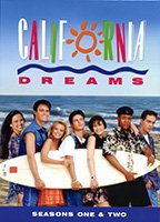 California Dreams 1992 - 1997 film scènes de nu