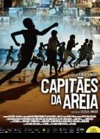 Capitães da Areia 2011 film scènes de nu