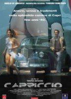 Capriccio 1987 film scènes de nu