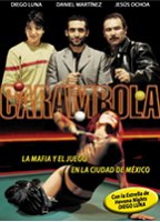 Carambola 2003 film scènes de nu