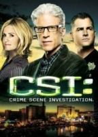 CSI: Crime Scene Investigation scènes de nu